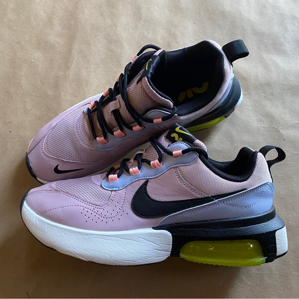 Womens Rare Nike Air Max Shoes